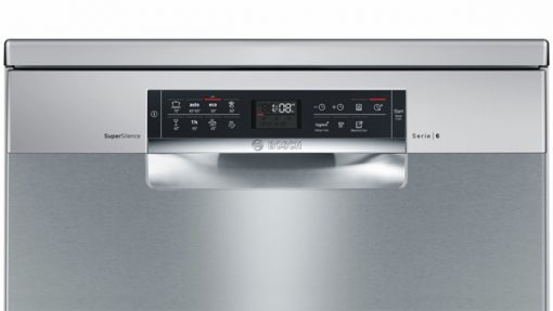 Máy rửa bát bosch SMS68TI03E