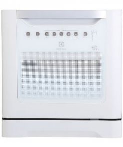 Máy rửa bát để bàn electrolux ESF6010BW