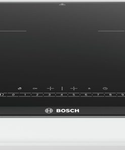 bảng điều khiển bếp từ đôi Bosch PPI82560MS