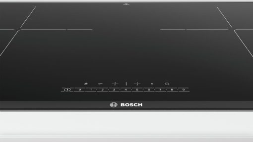bảng điều khiển bếp từ đôi Bosch PPI82560MS