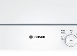 Máy rửa bát mini Bosch SKS62E22EU