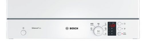 Máy rửa bát mini Bosch SKS62E22EU