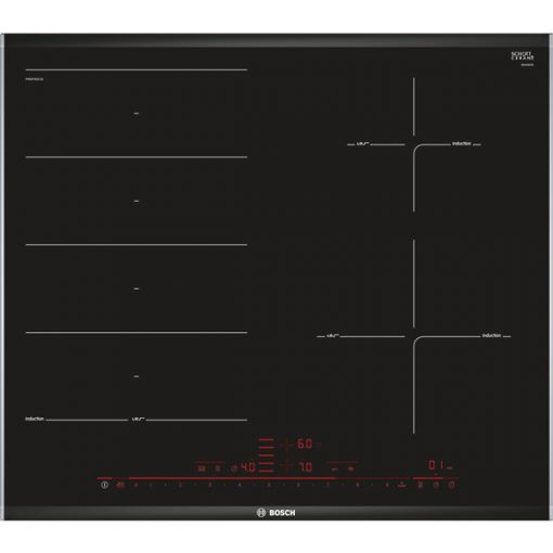 Bếp từ Bosch PXE675Dc1E