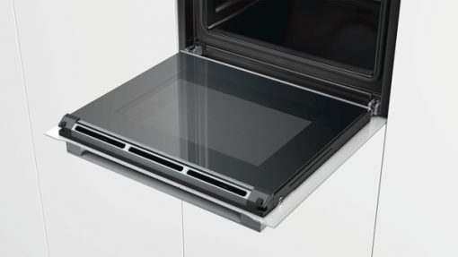 Lò nướng Bosch HBG635BW1J