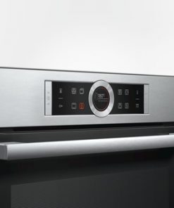 Lò nướng Bosch HBG6753S1A