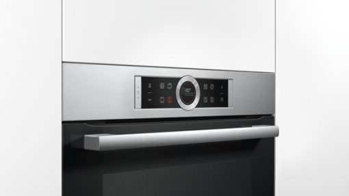 Lò nướng Bosch HBG6753S1A