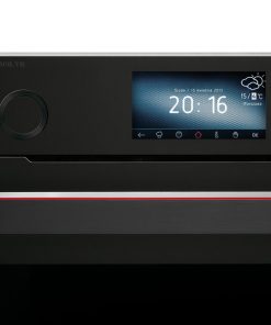 lò nướng hấp Hafele HO-T60B 535.02.711