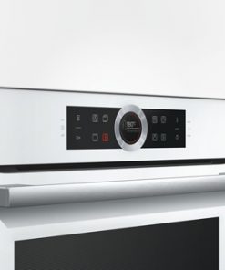 Lò nướng Bosch HBG635BW1J