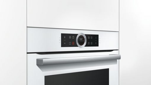Lò nướng Bosch HBG635BW1J
