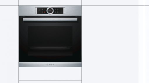 Lò nướng Bosch HBG6753S1A