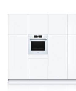 Lò nướng Bosch HBG635BW1J