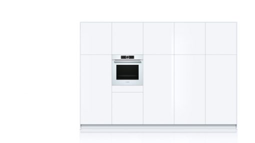 Lò nướng Bosch HBG635BW1J