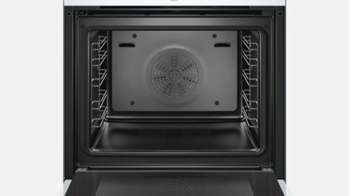 Lò nướng Bosch HBG635BW1J