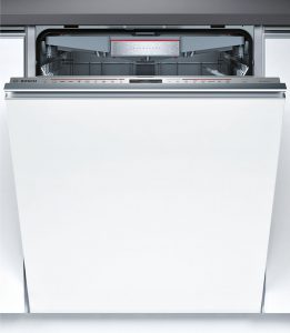 Máy rửa bát Bosch SMV68TX06E