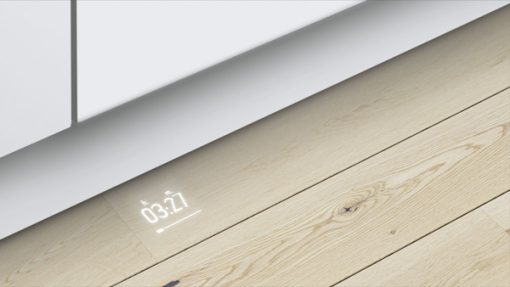 Máy rửa bát Bosch SMV68TX06E
