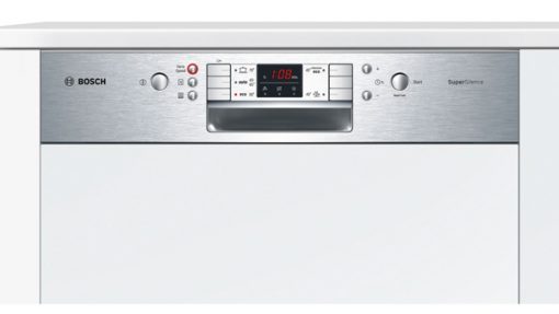 Máy rửa bát Bosch SMI53M75EU