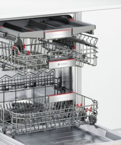 Máy rửa bát Bosch SMV68TX06E