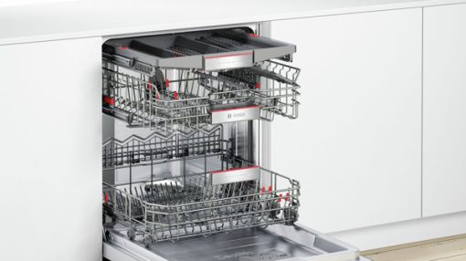 Máy rửa bát Bosch SMV68TX06E