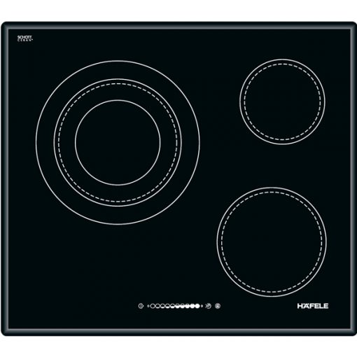 bếp điện Hafele HC-R603B 536.01.631