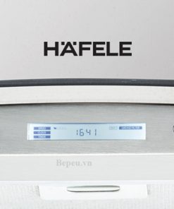 Máy hút mùi Hafele HH-WG90B 539.81.185