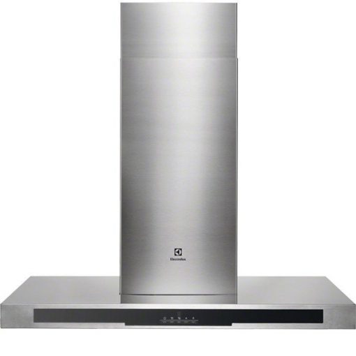 máy hút mùi đảo electrolux EFL10566DX