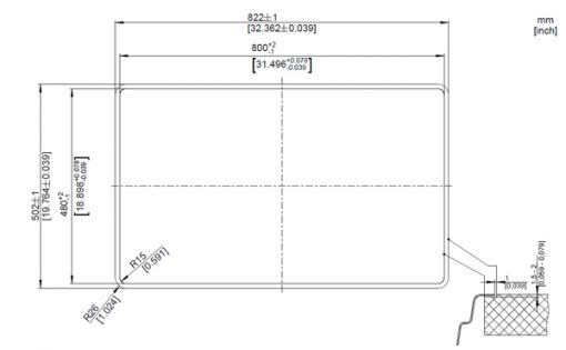 chậu rửa bát blanco lemis XL 8 570.27.180