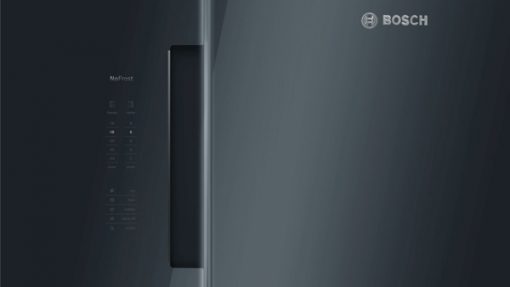 tủ lạnh Bosch KAA92LB35L mặt kính đen
