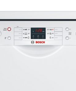 Máy rửa bát Bosch SMS63L02EA