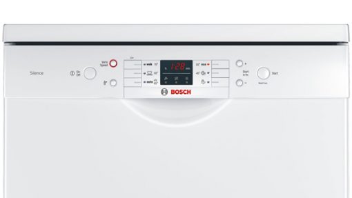 Máy rửa bát Bosch SMS63L02EA