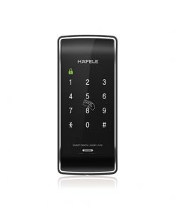 khóa điện tử Hafele ER4800