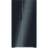 tủ lạnh Bosch KAA92LB35L mặt kính đen