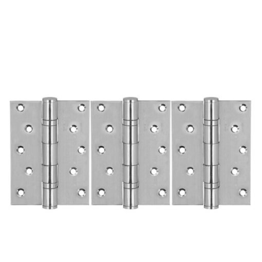 Bản lề lá inox 201 hafele 489.05.016