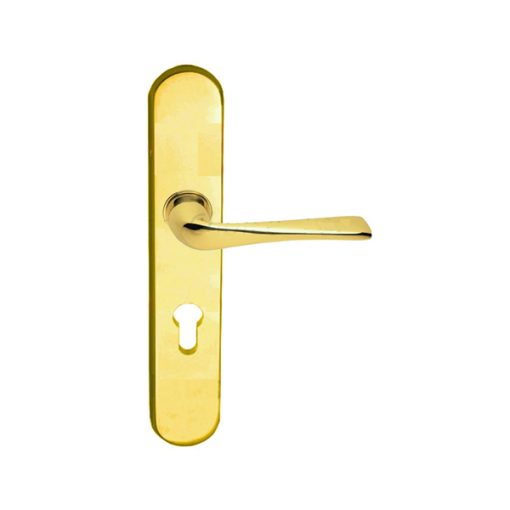 khóa cửa Hafele 901.79.107