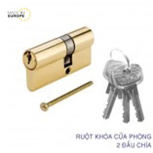 ruột khóa hafele 916.00.057