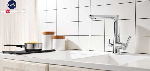VÒI RỬA CHÉN HAFELE BRONTES 570.51.070