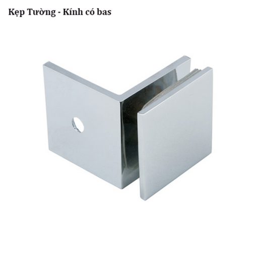 kẹp tường kính hafele 981.00.542