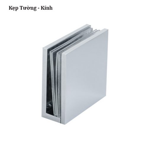 kẹp tường kính hafele 981.00.562