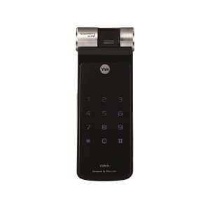 khóa điện tử Yale YDR414 Rimlock