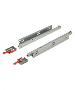 ray âm Hafele 433.03.004 mở 3/4 dài 400mm