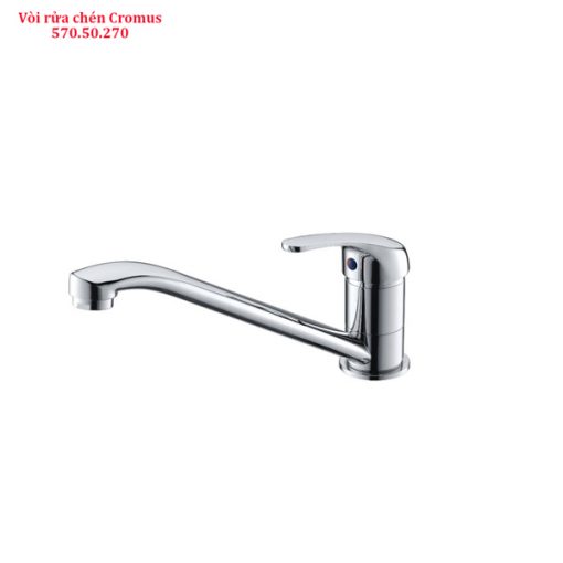 Vòi rửa chén Hafele 570.50.270 570.50.270