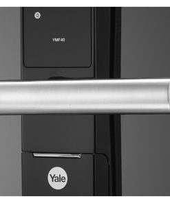 khóa điện tử yale YMF40+