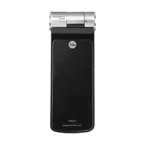 khóa điện tử Yale YDR414 Rimlock