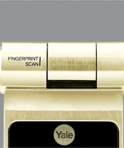 khóa điện tử Yale YDR41