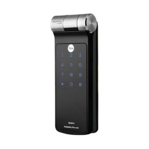 khóa điện tử Yale YDR414 Rimlock