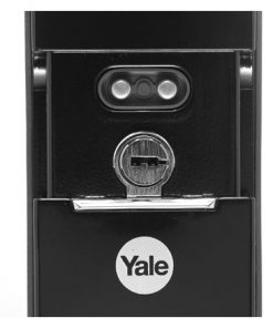 khóa điện tử yale YMF40+