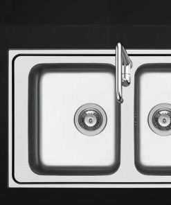 CHẬU RỬA CHÉN HAFELE HELIAN 565.86.351