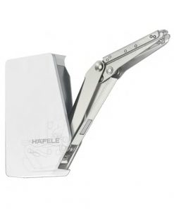 Tay nâng Hafele free flap 1.7 372.22.413 mode B