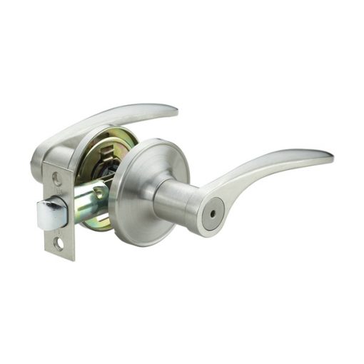 Khóa cửa Yale VL8322 US15 màu nikel mờ