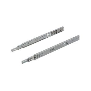 ray bi nhấn mở Hafele 350mm 494.02.082 ba tầng
