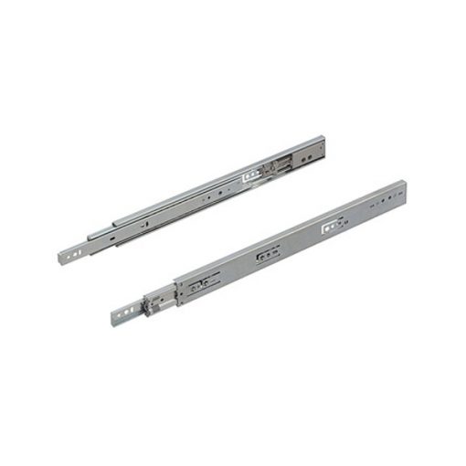 ray bi nhấn mở Hafele 350mm 494.02.082 ba tầng
